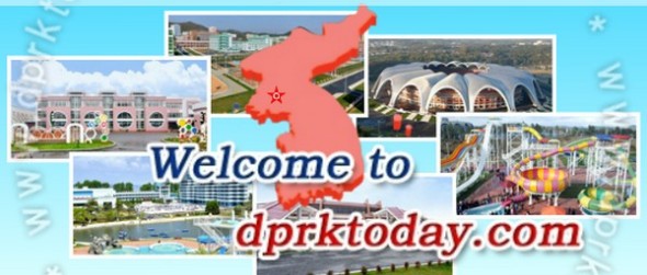 北韓開設「今日朝鮮」網站 為外國遊客提供更多旅遊資訊