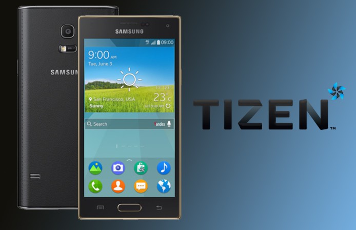 傳 Samsung 首部 Tizen 手機下月 18 日發表
