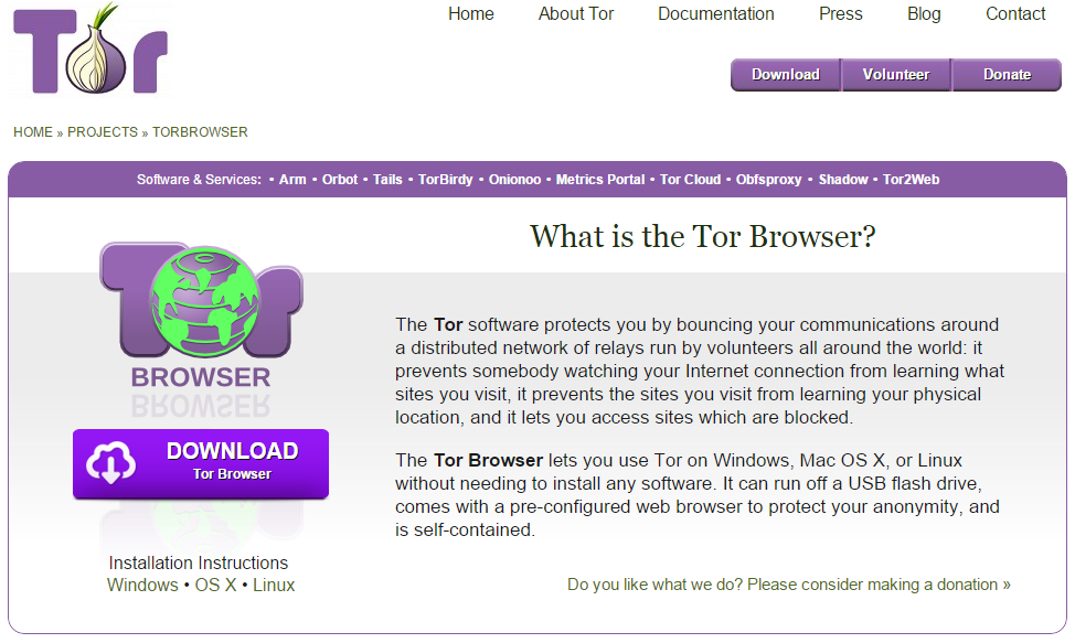 2014 tor browser