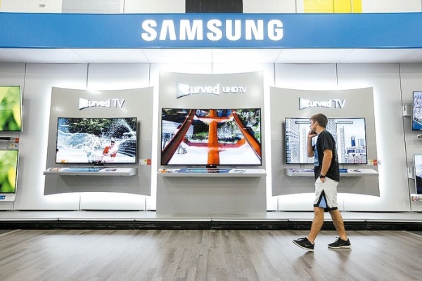 自立門戶？Samsung 宣佈今年所有新款智能電視均採用 Tizen 系統