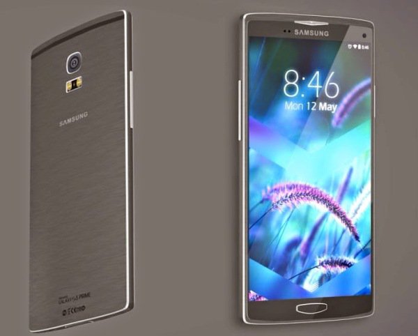 鐵證？Samsung GALAXY S6 將採用 QHD 2K 熒幕