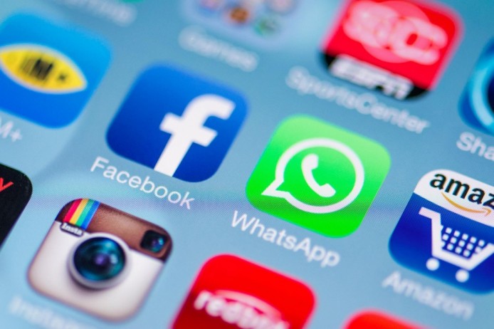 WhatsApp 宣佈最新使用人數  衝破 7 億大關