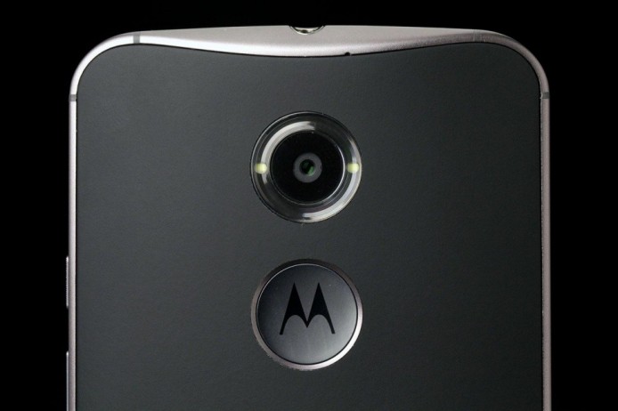 重回大陸市場  Motorola 將 Nexus 6 易名 Moto X Pro 推出