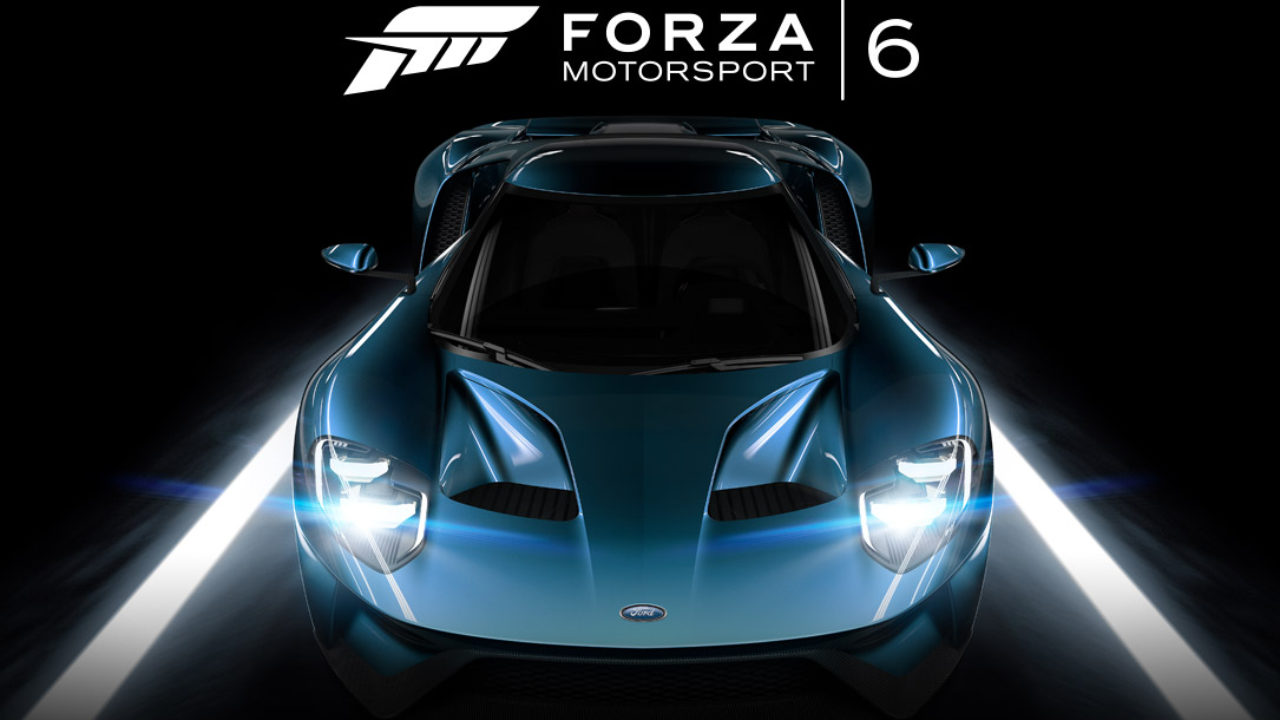 14660円 最安値 Forza Motorsport 6 輸入版:北米 - XboxOne