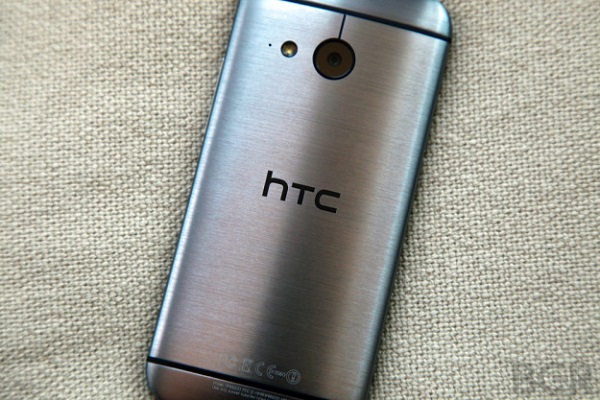 這是 M9 嗎？ HTC 下一代新機照片曝光！
