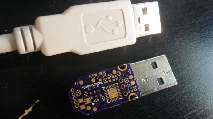 極危險！成本唔洗 2 舊！黑客展示 USB hacking 簡單器材