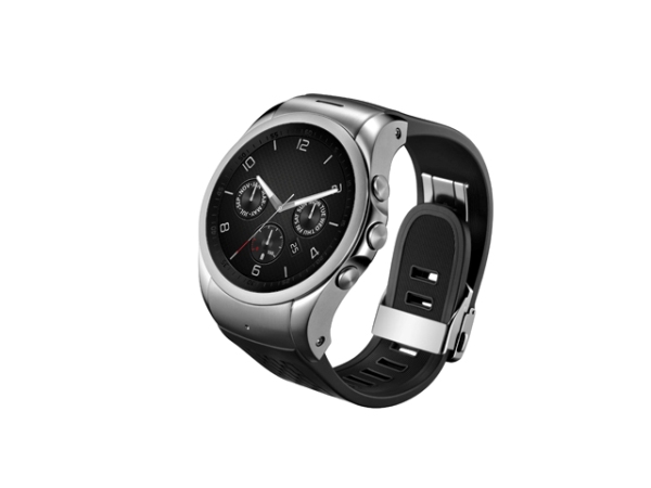 全球首款 4G 智能手錶！LG Watch Urbane 將同時推出 LTE 版本