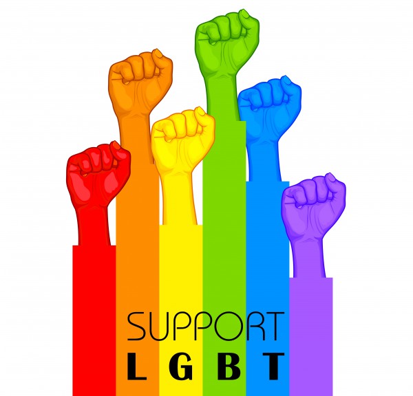撐同志！ .LGBT 域名註冊正式開放