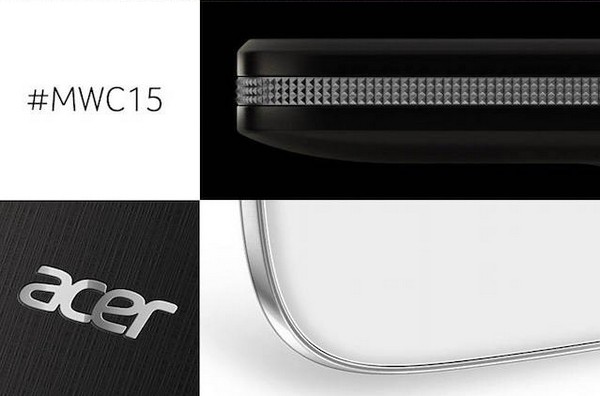 落實參展 MWC 2015！Acer 將發表新款智能手機及穿載式裝置