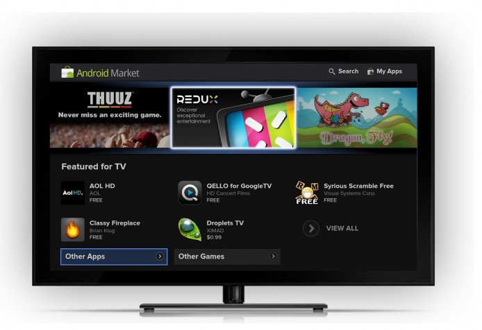 Android-TV-Market