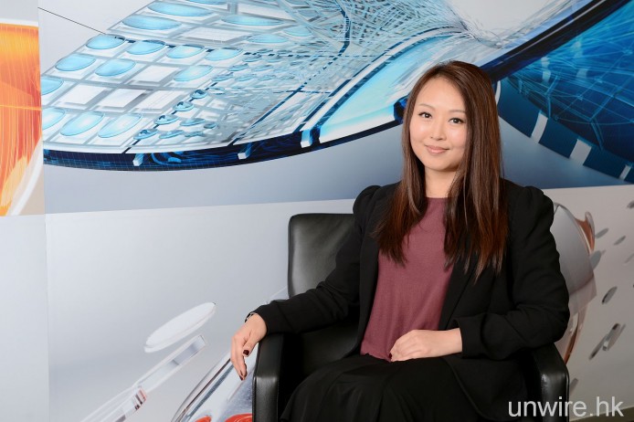 【IT 女強人系列】從天氣女郎到 GM ‧ 專訪 Autodesk 台灣、香港暨澳門地區總經理 李煥明博士