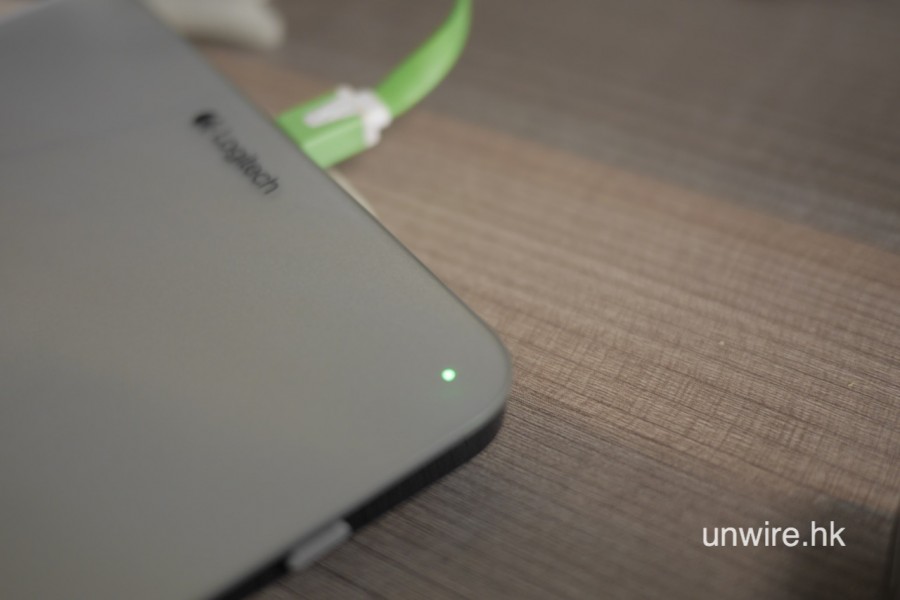 Usb Trackpad Logitech $128 抵到爛 + 意外地好用 - Logitech Rechargeable Trackpad for Mac 觸控板評測