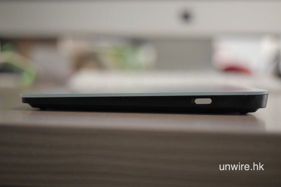 Usb Trackpad Logitech $128 抵到爛 + 意外地好用 - Logitech Rechargeable Trackpad for Mac 觸控板評測