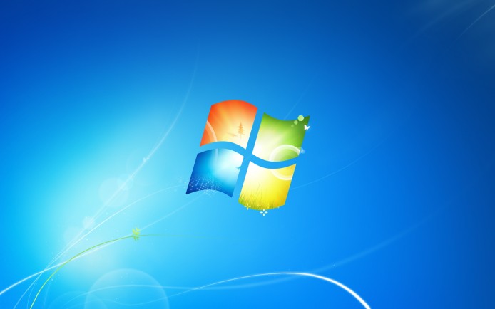 下載正版 Windows 7 ISO，Microsoft 新 Win 7 發佈站
