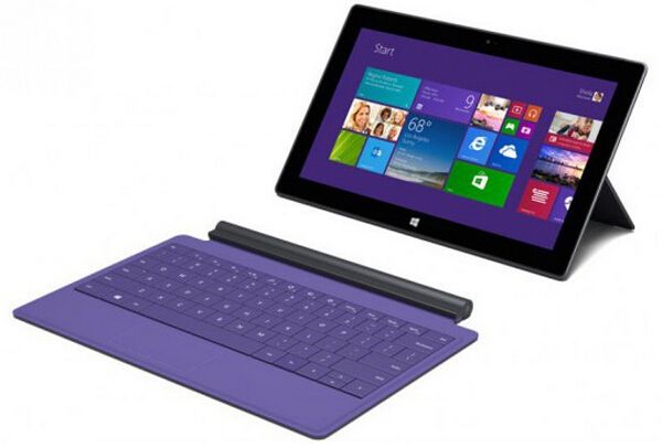 踢走 Windows RT！傳 Microsoft 下月發表全新 Surface 3 平板