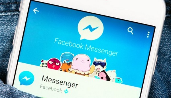 Facebook Messenger 大變身！正式支援其他第三方應用程式