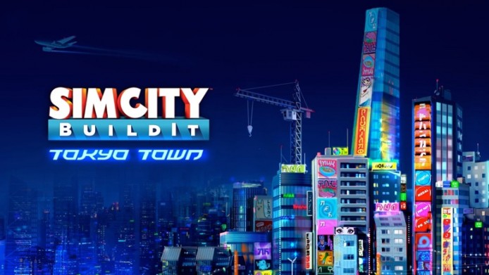 讓姬路城聳立起來吧！SimCity BuildIt 推出重大更新