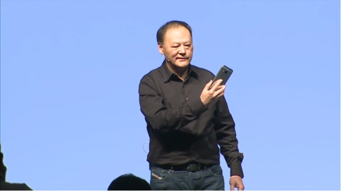 2,000 萬像素鏡頭！HTC One M9 發佈