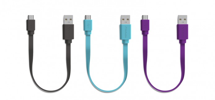 Micro USB cables_group