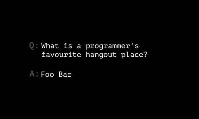 joke-foo-bar