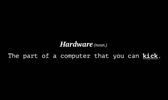 joke-hardware