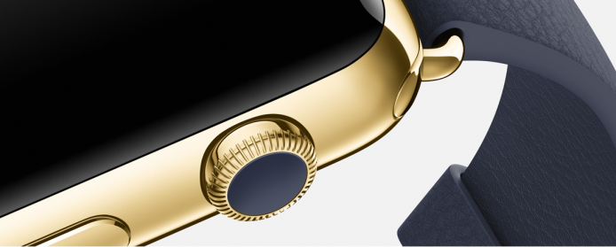 「窮人」免問，HK$ 7 萬~12 萬的 ８ 款超貴 Apple Watch Edition