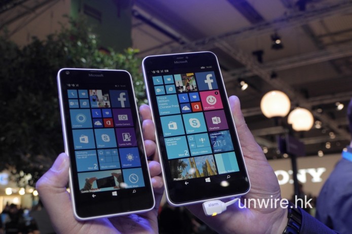 入門大芒 WP！Microsoft Lumia 640 XL 初步評測
