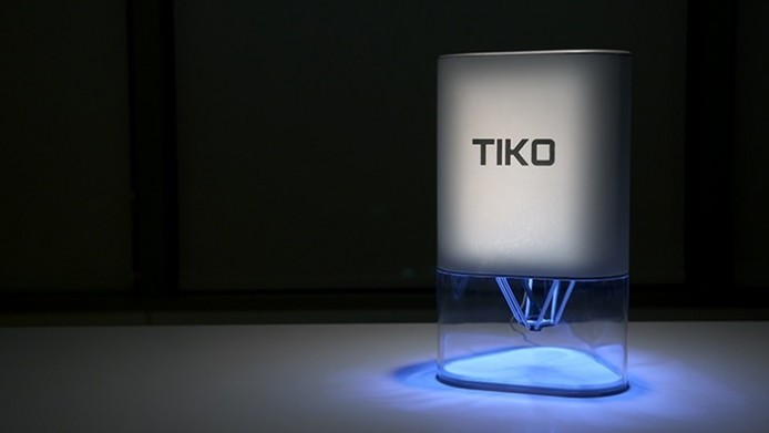 $1,388 平價買簡單易用 Tiko 3D 打印機
