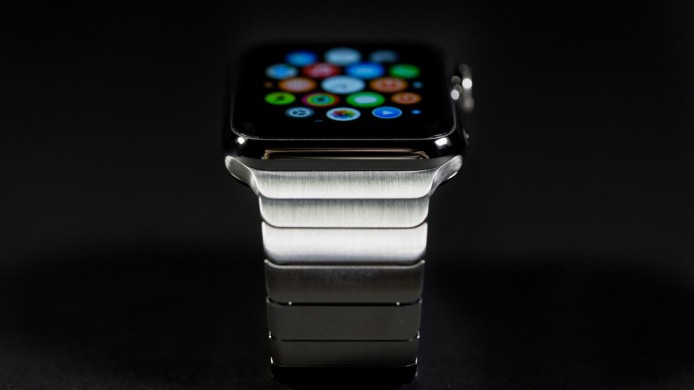 澳州銀行推 Apple Watch app 撳機攞錢更快捷