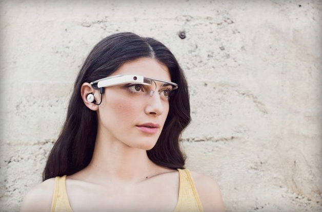意大利眼鏡廠高層爆料  跟 Google 合作研發 Glass 第二代