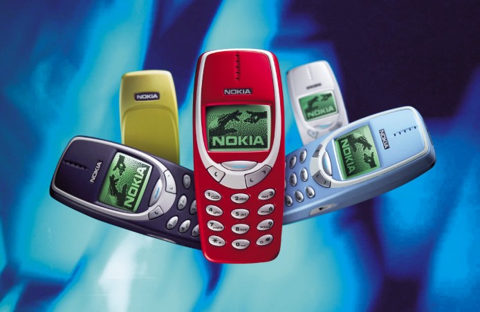 捲土重來！Nokia 考慮明年重新推出手機？