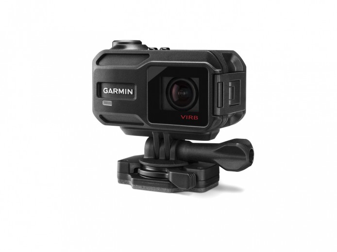 挑戰 GoPro，Garmin 推出 VIRB X 系列相機