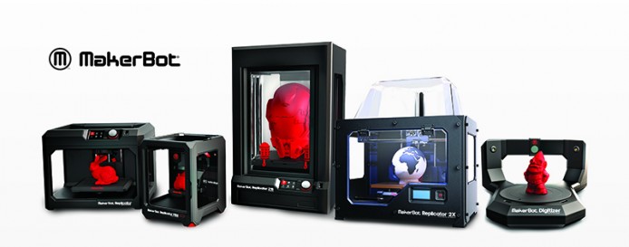推動 3D 打印文化 報名參加 RICOH Experience Center 體驗日
