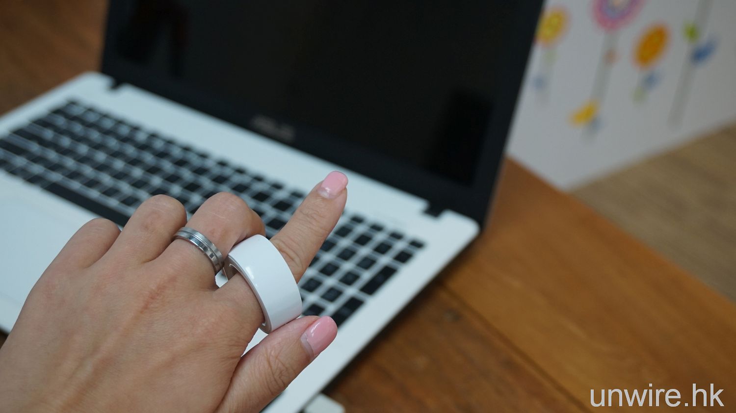 將你電話及家電升級「手勢控制」 ! - 依莉詩試玩 Ring ZERO + WeMo Switch