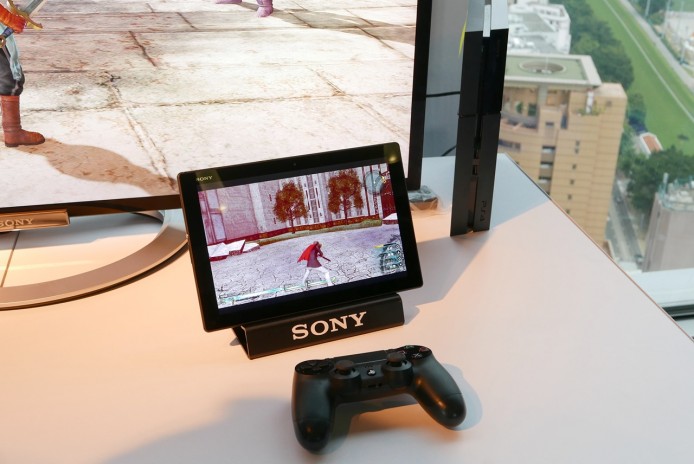 【報價】Sony Z4 Tablet 香港售價 $5,398！超輕 10.1 吋防水、可配鍵盤