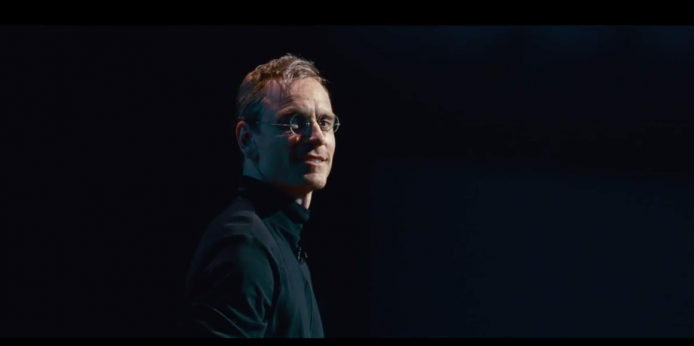 先睹爲快：新 Steve Jobs 電影預告片曝光