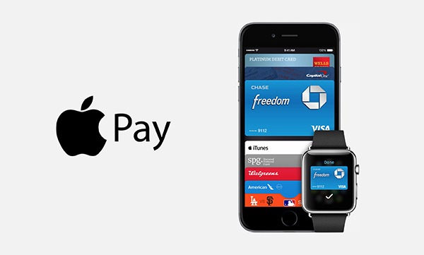 進軍英國  Apple Pay 傳 2 個月內推出