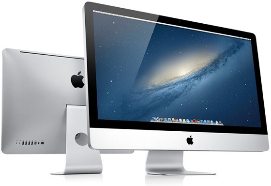 Apple 宣佈 2012/13 iMac 3TB 硬碟免費更換計劃