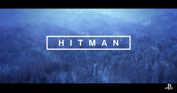 事隔 3 年 SONY 公佈推出新《HITMAN》，將獨佔部份內容