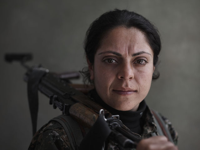 Didar-Tel-Hamis-Syria-YPJ-Womens-Protection-Units-Guerrilla_Fighters_of_Kurdistan_Joey_L_Photographer_005