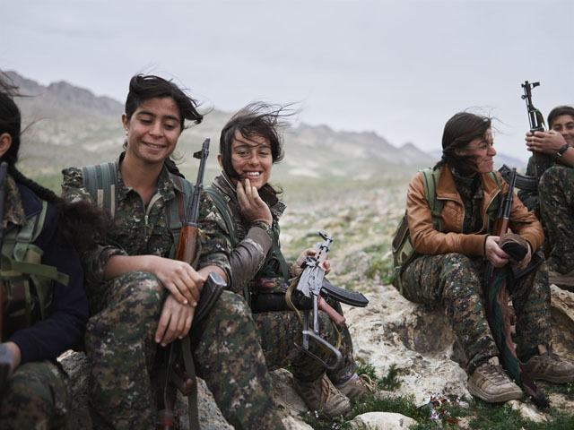 Shingal-Resistance-Units-Sinjar-Mountain-Iraq-Guerrilla_Fighters_of_Kurdistan_Joey_L_Photographer_029