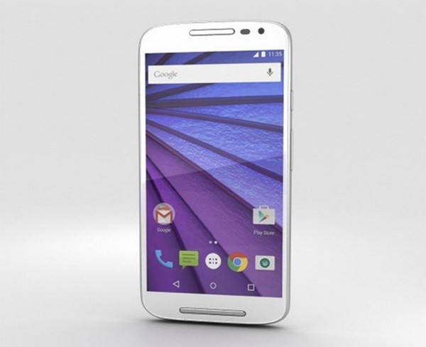 詳盡規程及價格曝光！Motorola Moto G（2015）將於 7 月 28 日發售