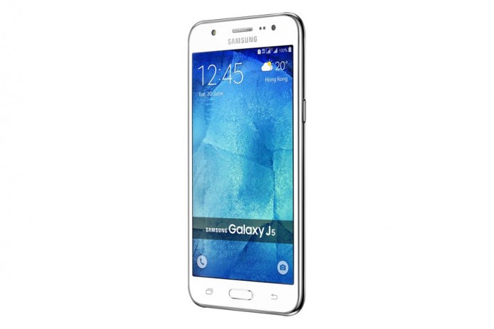 平機唔一定買小米！Samsung 正式推出 5 吋雙卡平機 Galaxy J5