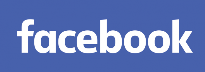 字體款式改少少  Facebook 悄悄更新公司 Logo