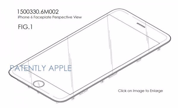 Apple 香港申請多項專利   或向老翻 iPhone 宣戰