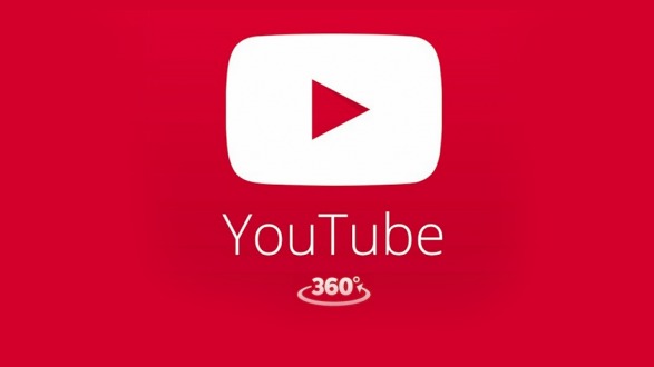 Google 推出 360 度 YouTube 廣告