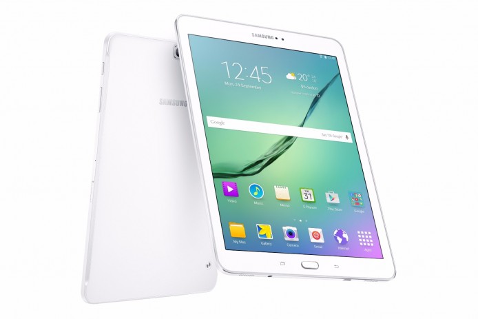 【報價】售價 $3,088 起！Samsung 香港推出 Galaxy Tab S2 8.0 + 9.7