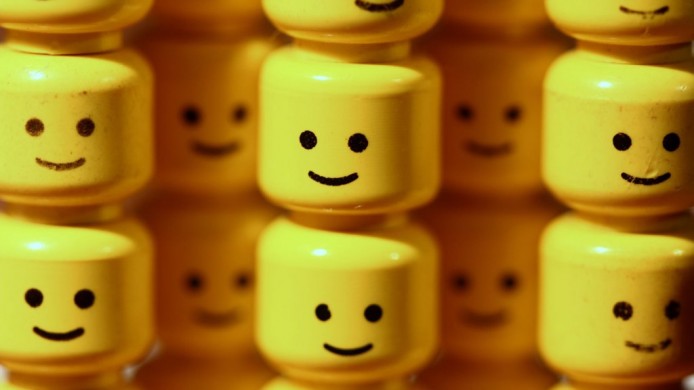 唔再係新膠！Lego 投資 1.5 億為製品換為環保物料