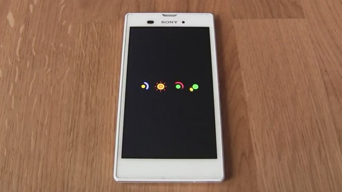 搶先睇 Android Marshmallow 開機動畫