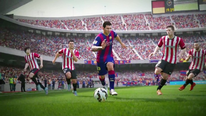 FIFA 16 Demo 版詳情公開